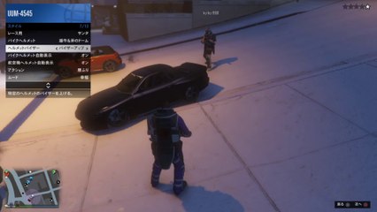 GTA5ミッションの達人wwwwwww