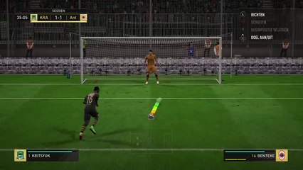 Live PS4-uitzending van stanneke26