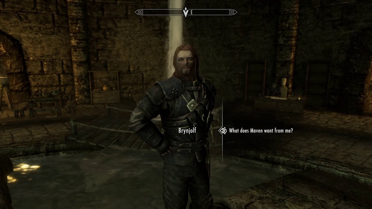 Skyrim fresh start live gaming broadcast #Skyrim