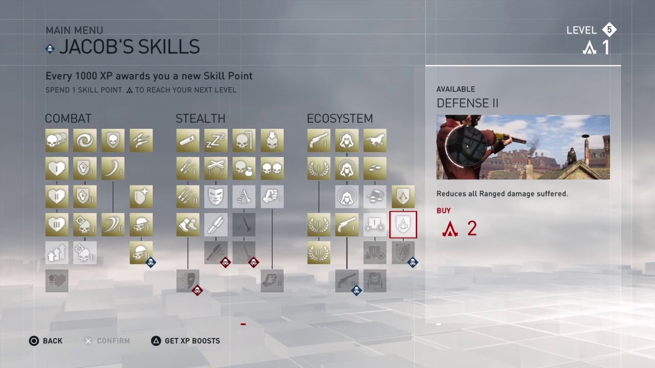 PitViper500 Plays Assassins Creed Syndicate