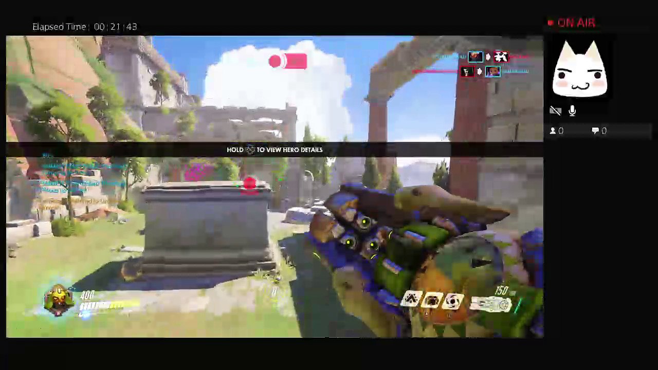 Overwatch