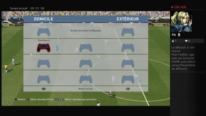 Présentation de ma chaine + partie ps 2016