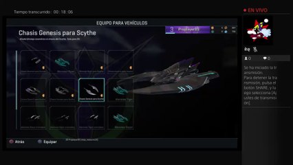 Planetside (una aventura de explosiones