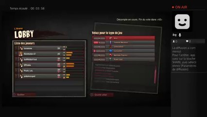 Vener donnez vos psn