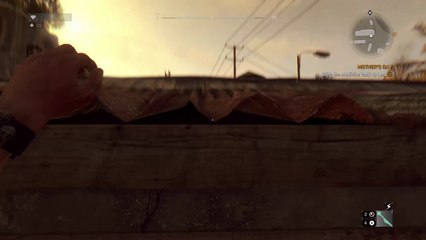 CoreyLight450's Live noob plays Dying light for the first time