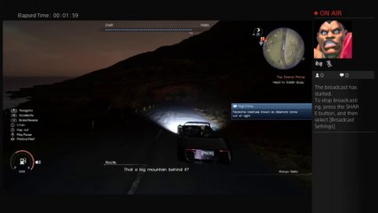 FF15