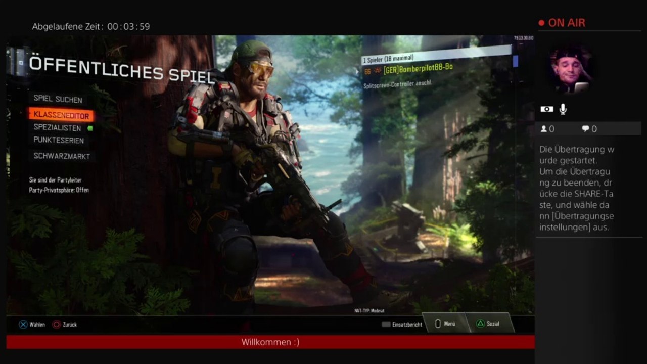 *GER* Bomberpilot88-Bo