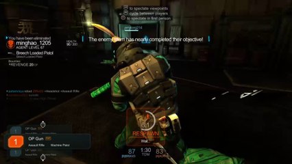 Kolossal TV Debut in DailyMotion