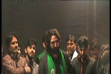 LiveAzadari.com Sultanpur INDIA