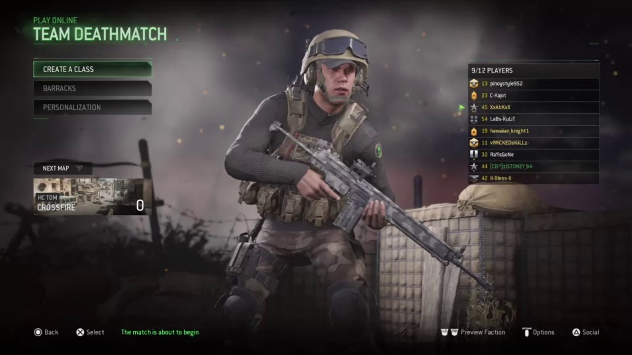 RoyalxBeast's Daddy