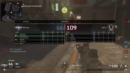 DIRECTO DE COD 4 REMASTERED:)