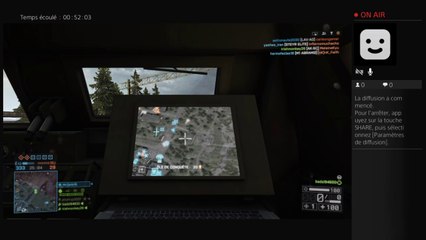 FR- Grande conquête. Sniper