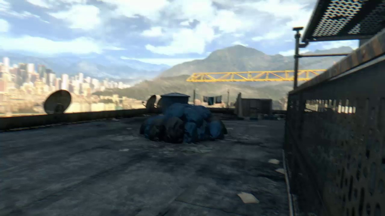 PS4-Live-Übertragung von aloisbarfuss