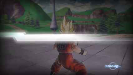 Dbz xenoverse 2 banter