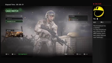 COD SND SNIPING AND MORE!