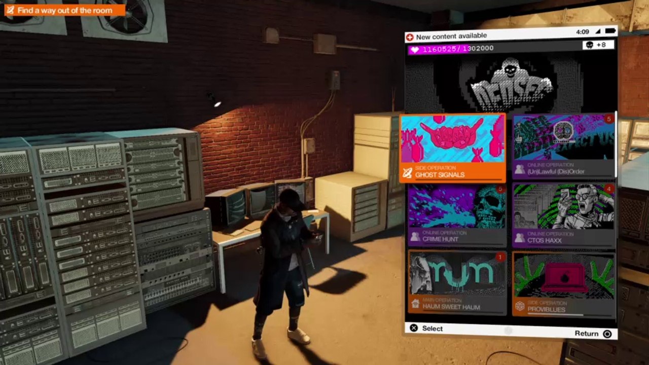 RayRayStackin's Live PS4 Broadcast
