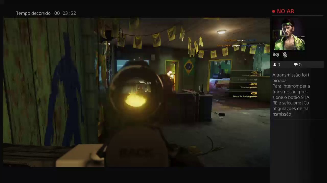 Flash H4RD