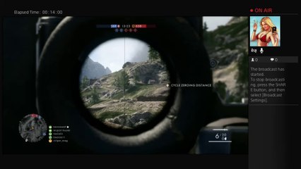xViper_mag's Playing - BF1 Multiplayer