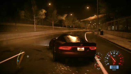 Insane Viper Like a Boss Live