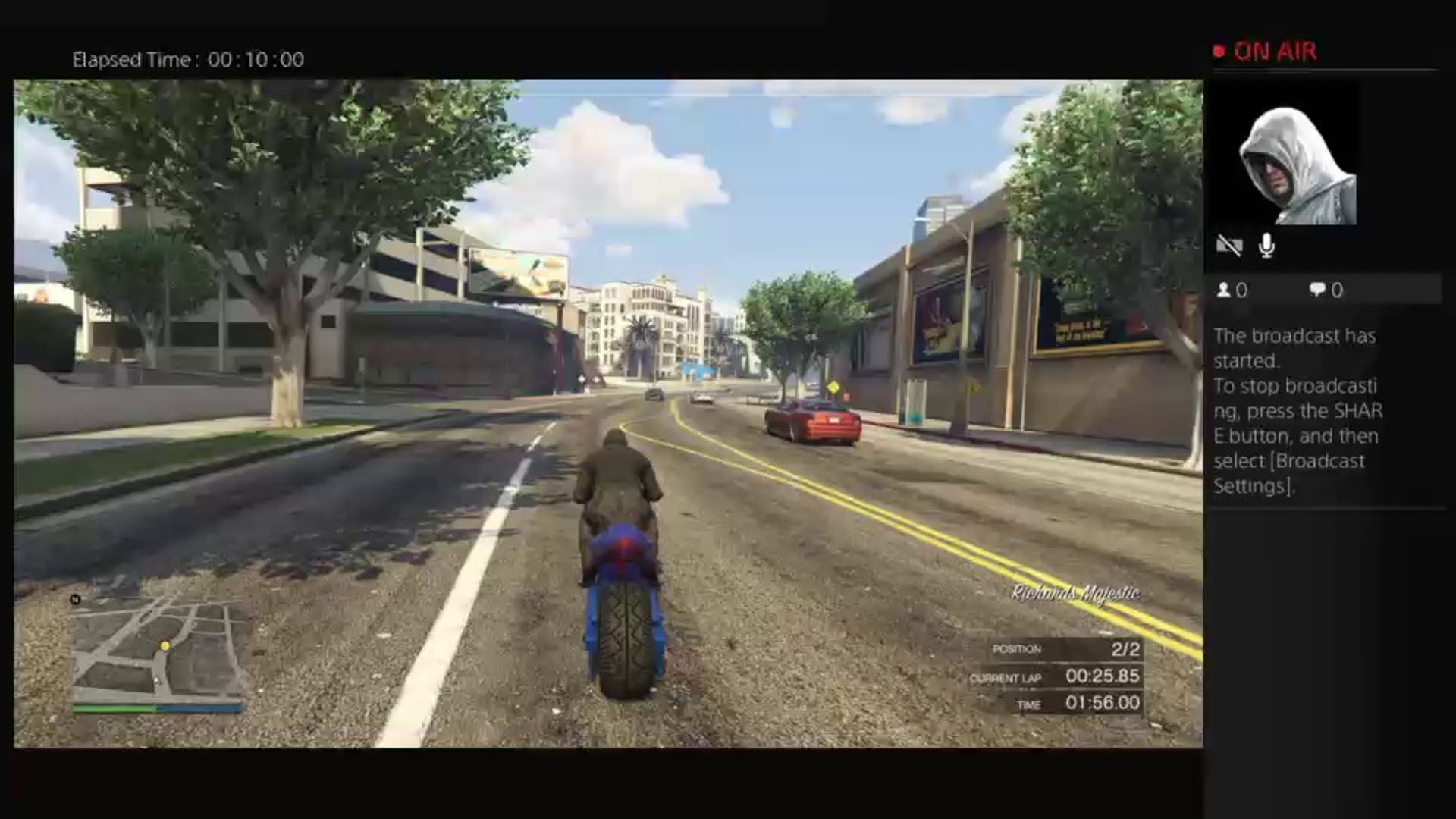 Gta 5