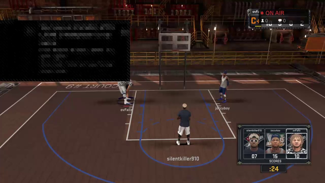 TAKING DUBZZ
