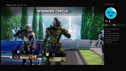 Call of duty lpb and minecraft