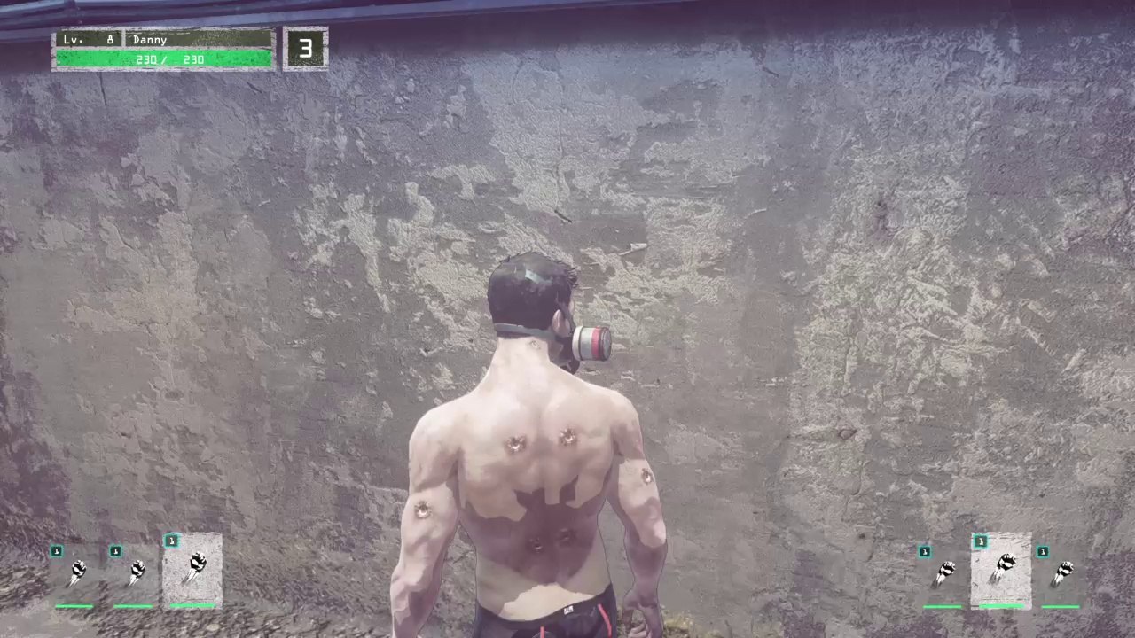 Rainbow6 seige