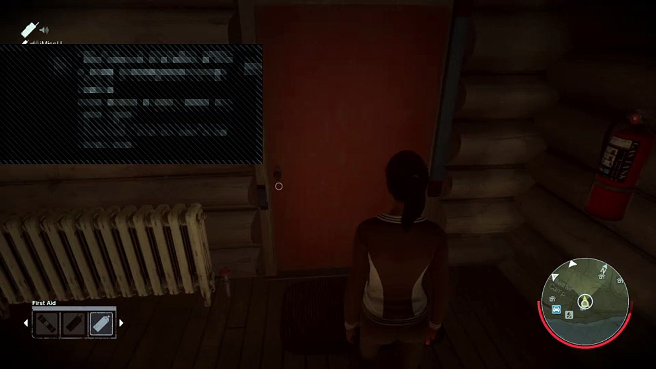 Ps4-live-Übertragung von d3w4_sk4t3r