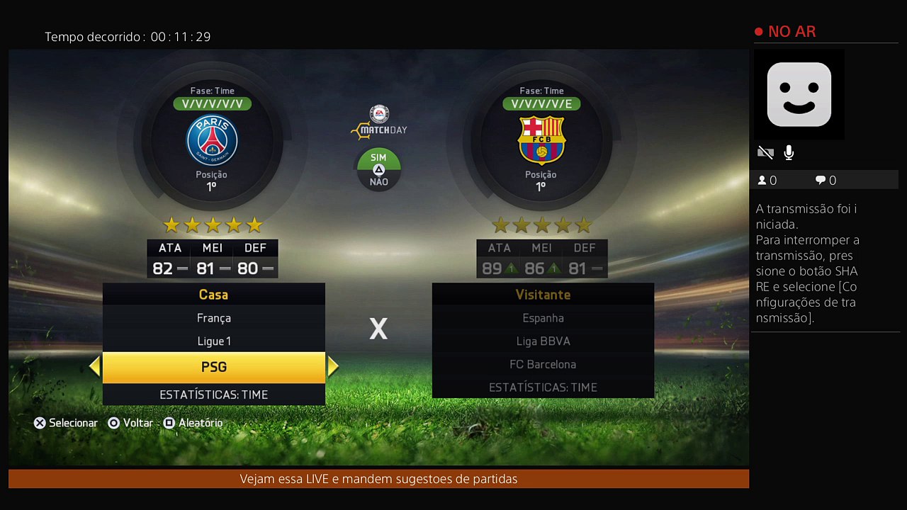FIFA 15 e17