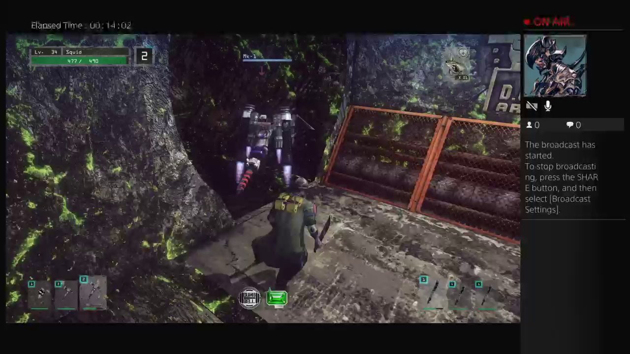 Liquidplays