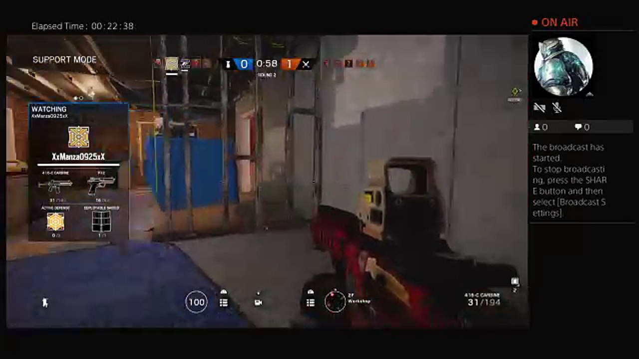 Fortinte Playing as a noob