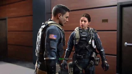 Saints row iv gameplay