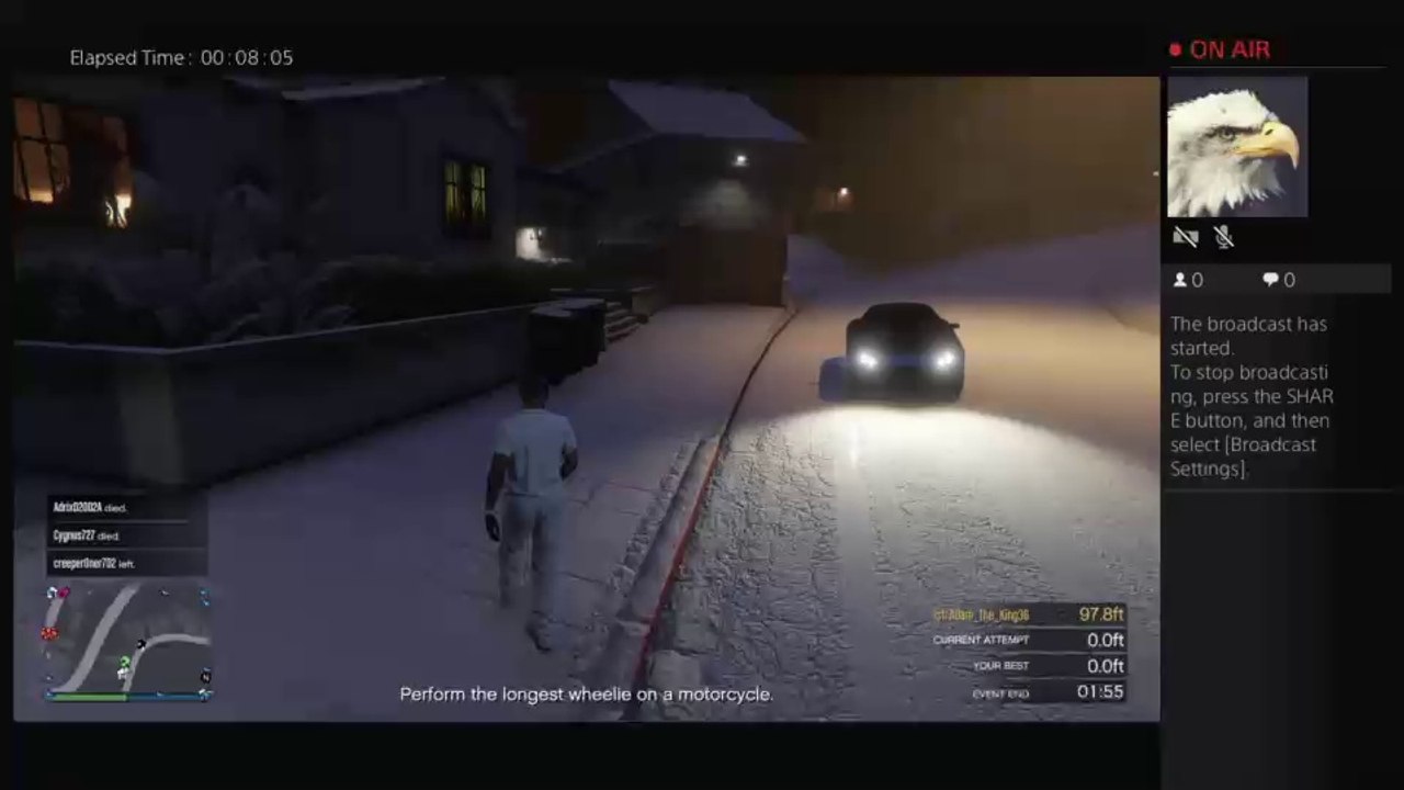GTA V