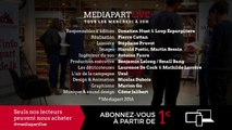 « En direct de Mediapart » : ce qu’est la droite de François Fillon