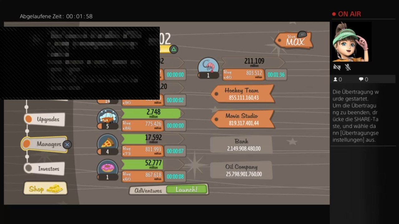 Crash bandicoot girl play