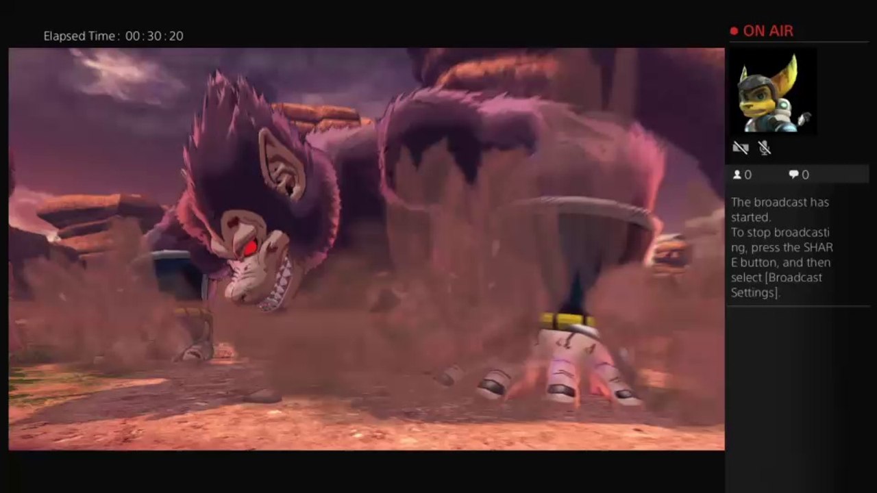Gameplay