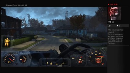 D3V1LISHES's modded fallout4