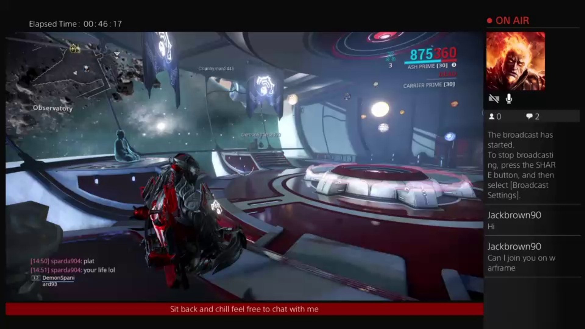 sparda gaming
