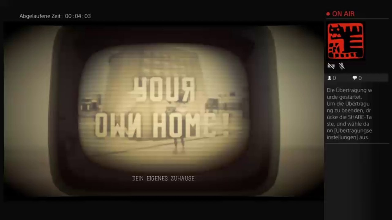 Ps4-live-Übertragung von din_latunix