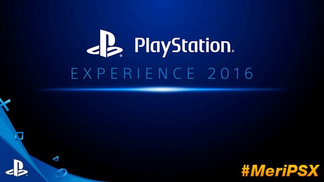 PlayStation Experience 2016 | MERISTATION