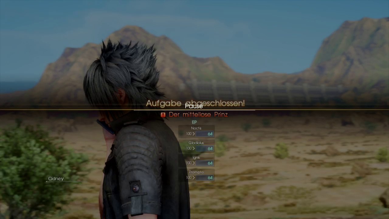 PS4-Live-Übertragung von KaiAusHamburg