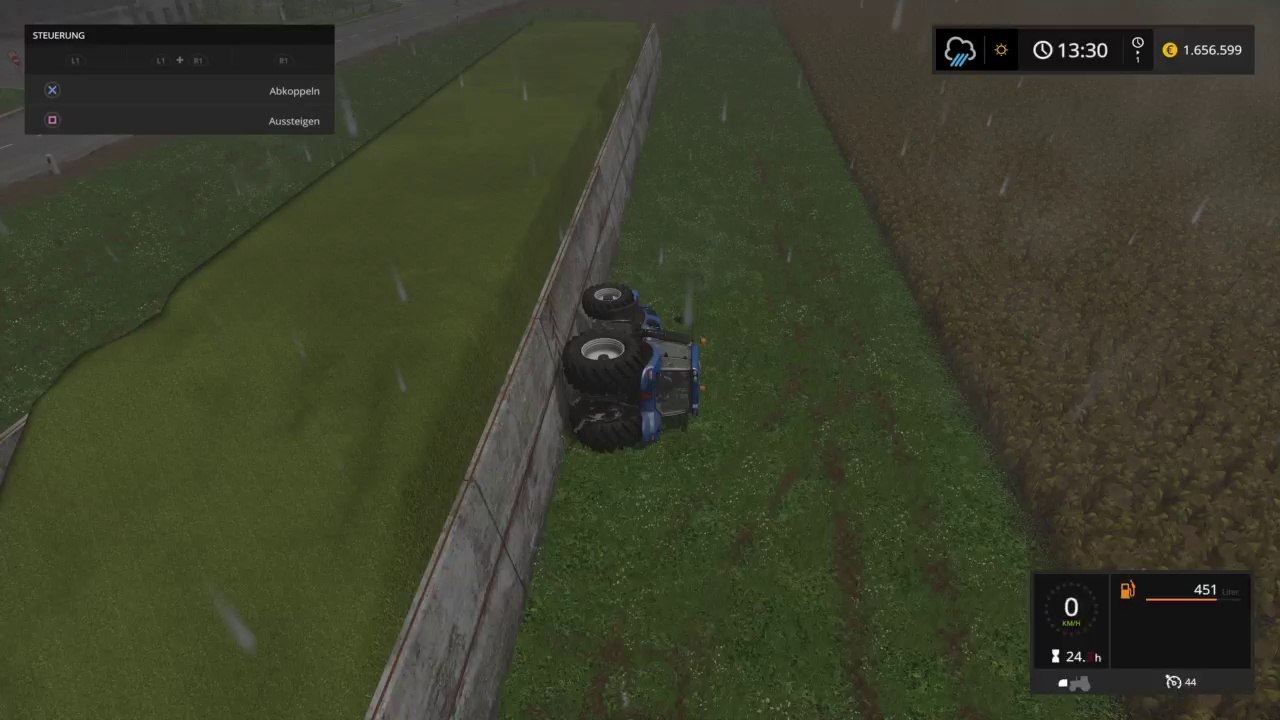 Landwirtschaft Simulator 17