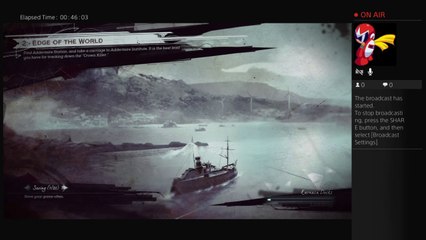 Dishonored 2 Emily Walkthrough part 1