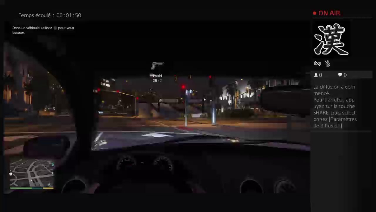 Gta5 fun