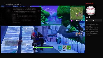 FORTNITE GOD  IF YOU JOIN I WILL GIVE YOU A BIG SHOUT OUTI IT be littttttttttt