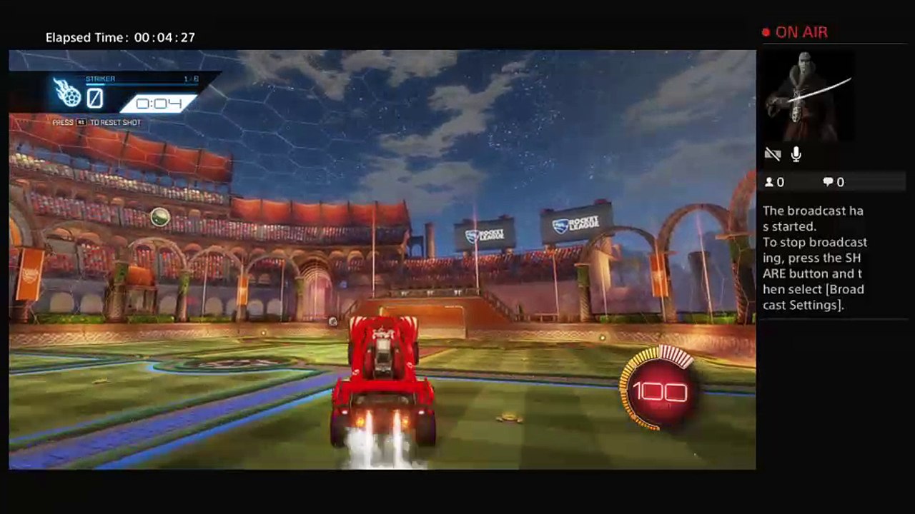 Solo 4 the win