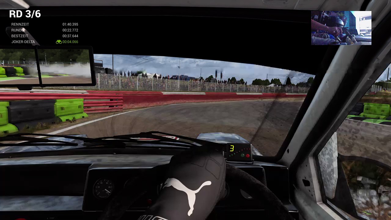 Ps4-live-Übertragung von king_maverick82