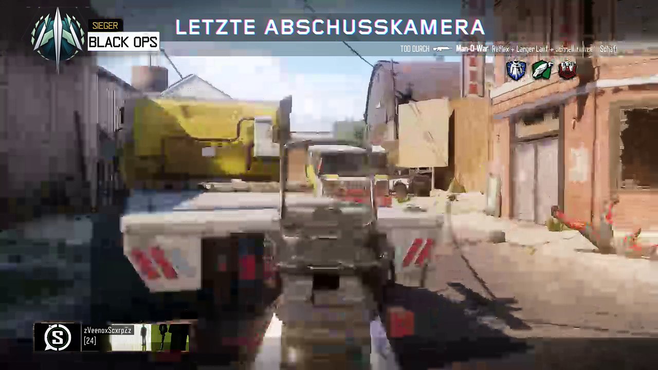 PS4-Live-Übertragung von TheFaboGamkng_HD