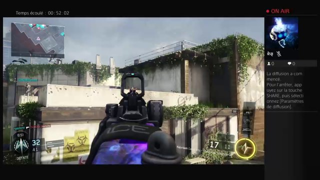 Diffusion PS4 en direct de NsK-_GaMiNg