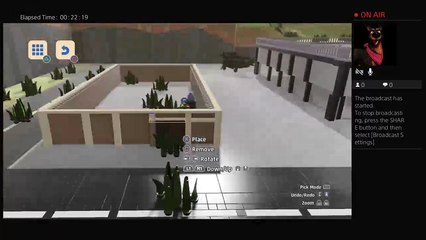 Starwars Battlefront ( No mic to stop cringe ) Blast